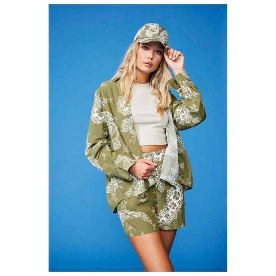 Only Γυναικεία αμάνικη μπλούζα Only Γυναικεία αμάνικη μπλούζα